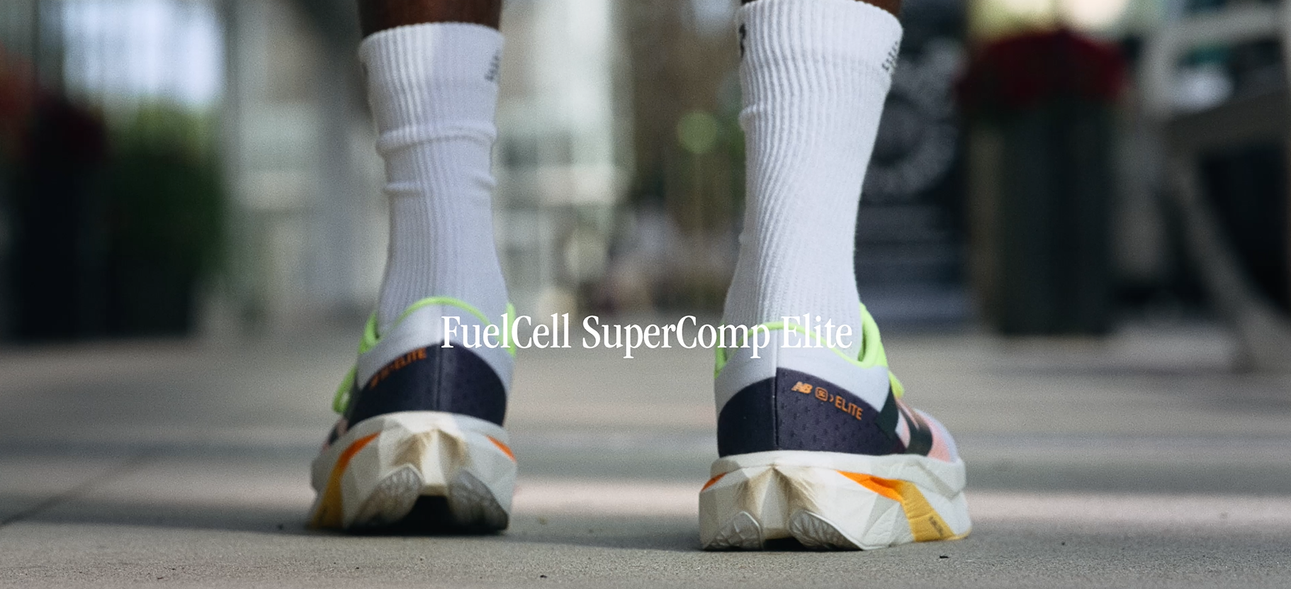 Amazon.com: New Balance Men's FuelCell SuperComp Elite V4 Running